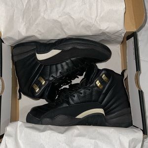 Air Jordan 12 Retro GS